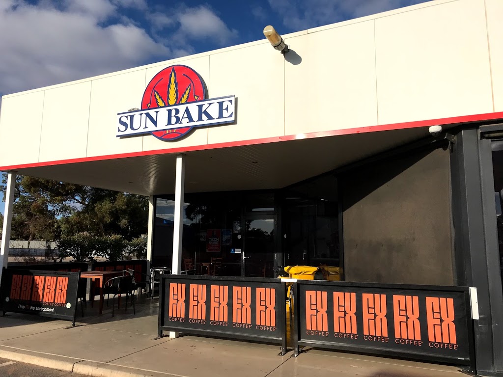 Barmera | 69 Tonkin Ave, Barmera SA 5345, Australia | Phone: (08) 8588 2728