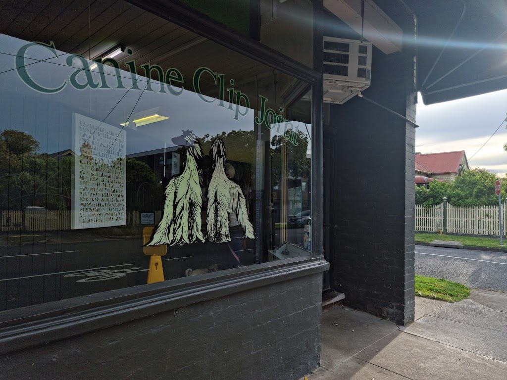 Canine Clip Joint | 144 Neerim Rd, Caulfield East VIC 3145, Australia | Phone: (03) 9571 3130