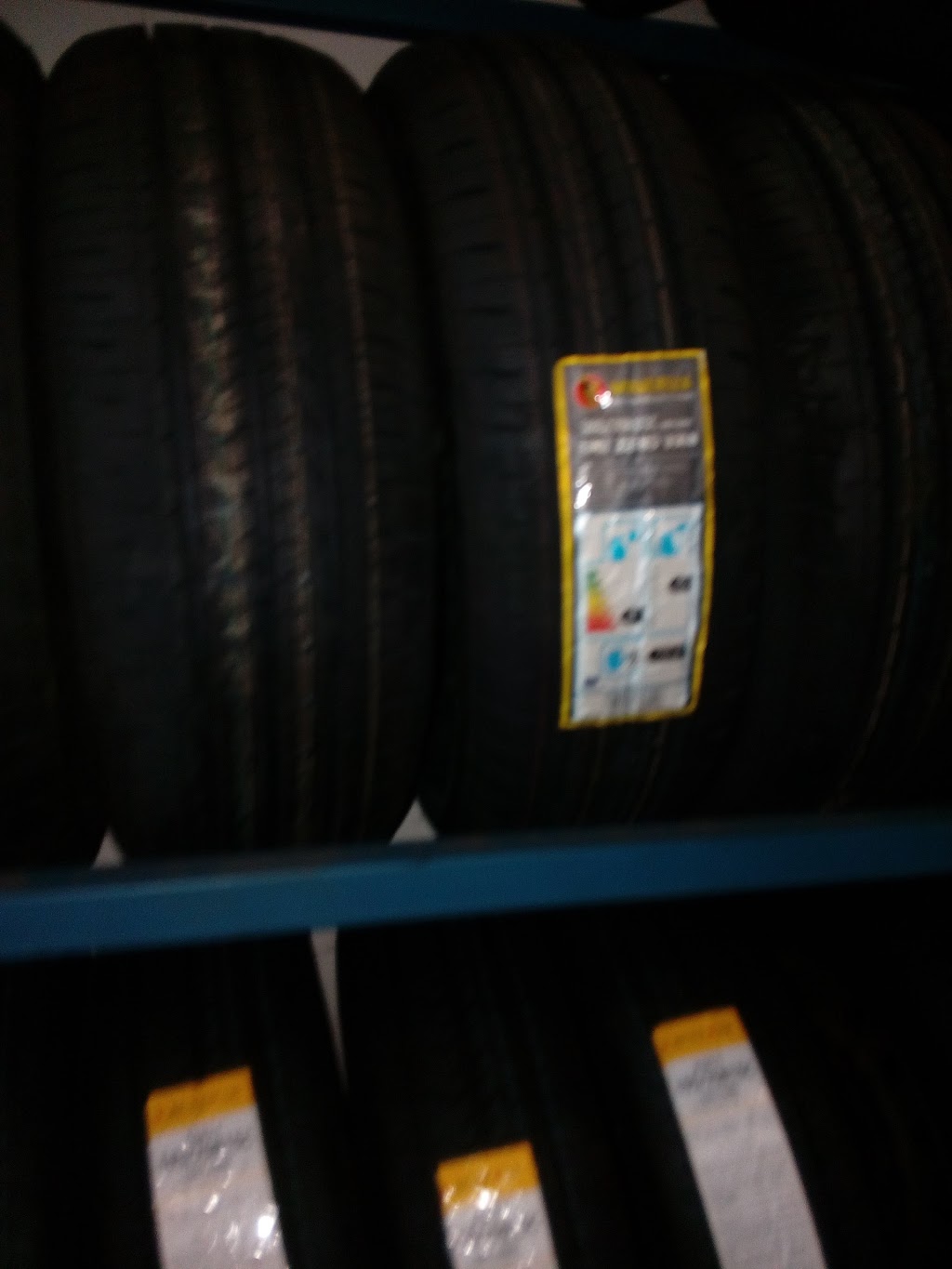 Happy Tyres | car repair | 1/3337 Pacific Hwy, Slacks Creek QLD 4127, Australia | 0732992345 OR +61 7 3299 2345