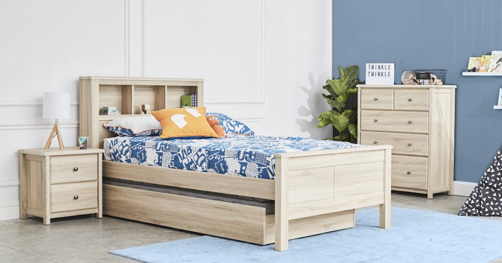 Beds N Dreams - Castle Hill | furniture store | North Building, Home Hub, Shop 7/18 Victoria Ave, Castle Hill NSW 2154, Australia | 0296344081 OR +61 2 9634 4081