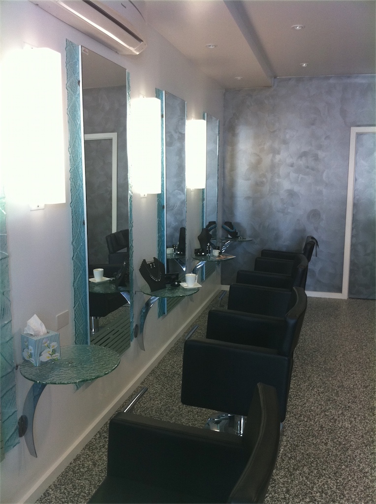 Ennio & Sandras Hairstyling | 1/37-39 Station Rd, Cheltenham VIC 3192, Australia | Phone: (03) 9584 1664