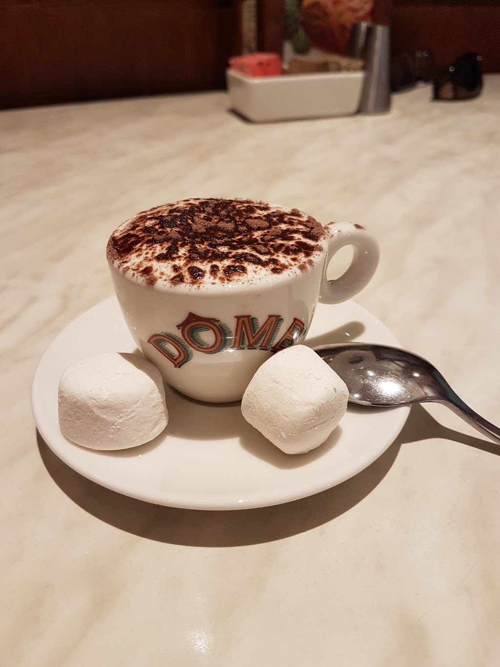 Dôme Café - Kelmscott | cafe | 2810 Albany Hwy, Kelmscott WA 6111, Australia | 0893907888 OR +61 8 9390 7888