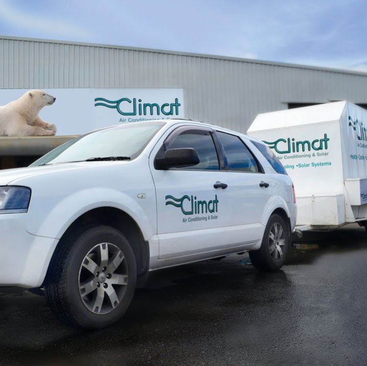 Climat Air Conditioning & Solar | home goods store | 37 Smith Dr, Waikerie SA 5330, Australia | 1300856585 OR +61 1300 856 585
