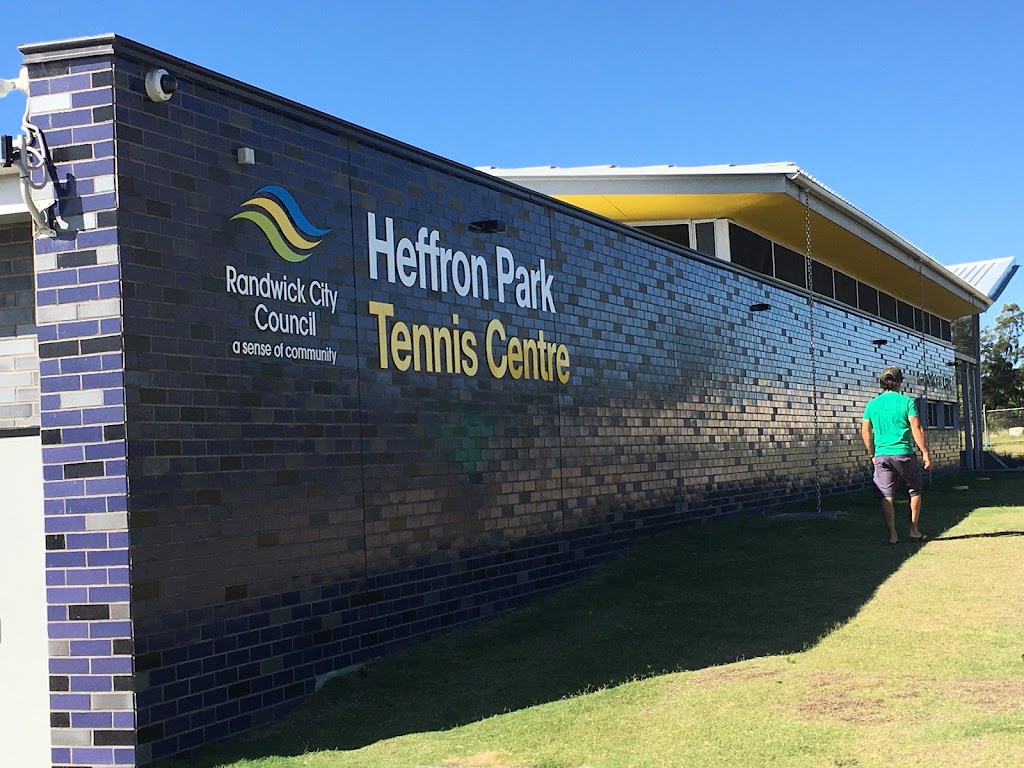 Heffron Park Tennis Centre |  | 439 Bunnerong Rd, Matraville NSW 2036, Australia | 0290936390 OR +61 2 9093 6390