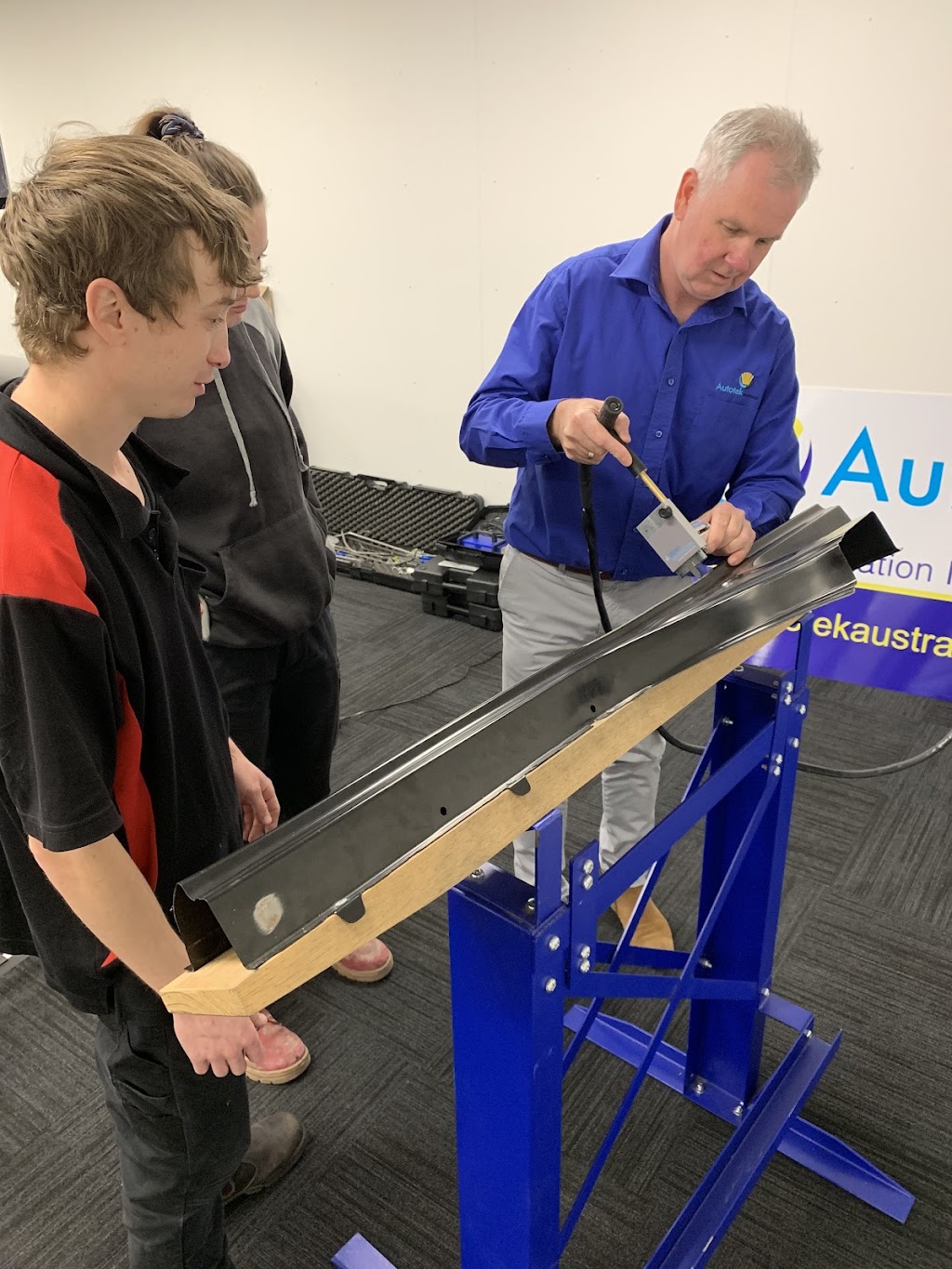 Autotek Australia | 3 Melrose Dr, Wodonga VIC 3690, Australia | Phone: (02) 6055 9818