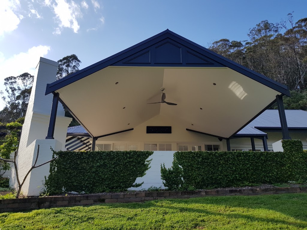 KDF Construction | 5543 George Downes Dr, Bucketty NSW 2250, Australia | Phone: 0410 100 616
