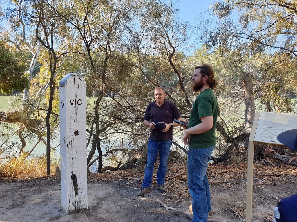 MacCabe Corner | Lindsay Point VIC 3496, Australia