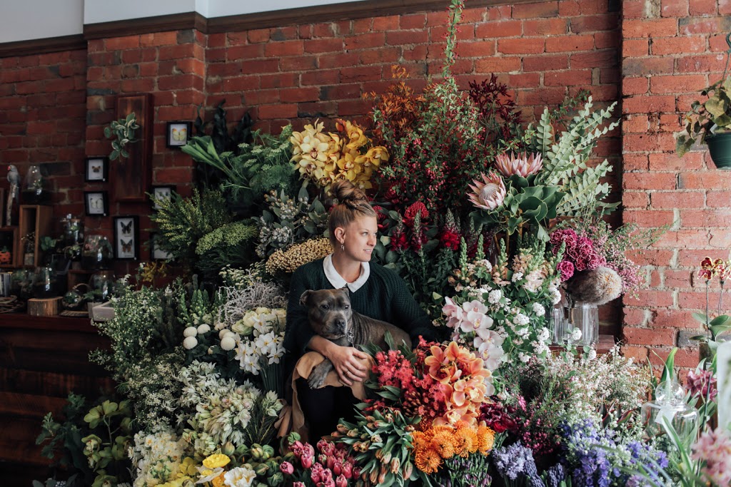North St Botanical - Online Only Flower Orders & Wedding and Eve | 776 High St, Melbourne VIC 3071, Australia | Phone: (03) 9484 9760