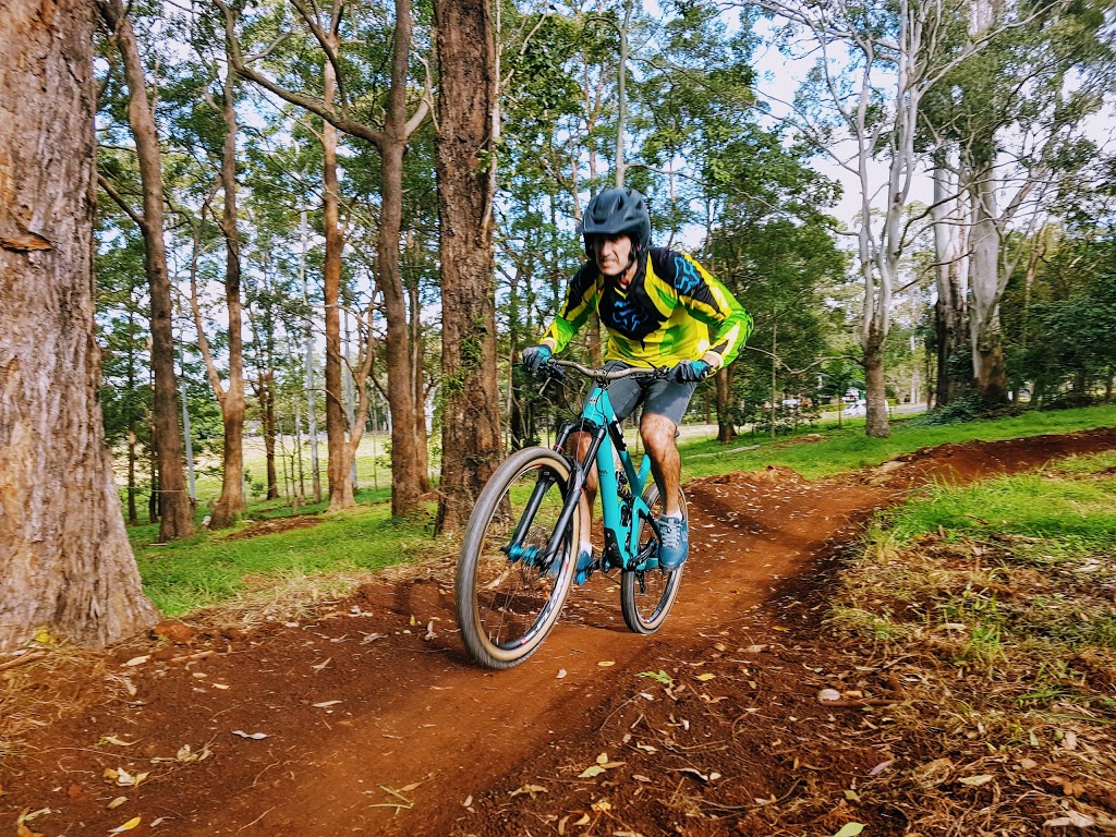 Captain Rous Park Mountain Bike Trails |  | 2 Hamley Rd, Goonellabah NSW 2480, Australia | 0407004252 OR +61 407 004 252