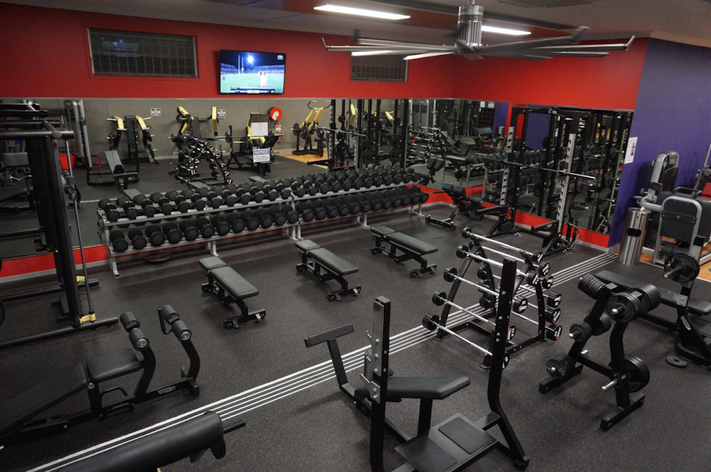 Oxley Fitness 24/7 | gym | 10/1118 Oxley Rd, Oxley QLD 4075, Australia | 0439134504 OR +61 439 134 504