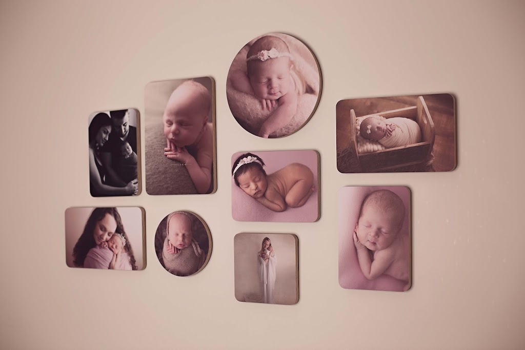 Images by Misha - Newborn Baby Photographer | 5 royal, york road, Delacombe VIC 3358, Australia | Phone: 0470 592 611