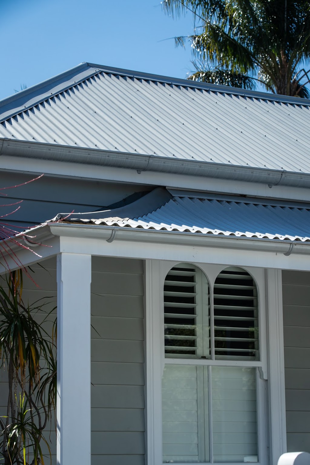 Izico Roofing | Suite 4/32 Ferry St, Hunters Hill NSW 2110, Australia | Phone: 1300 557 747