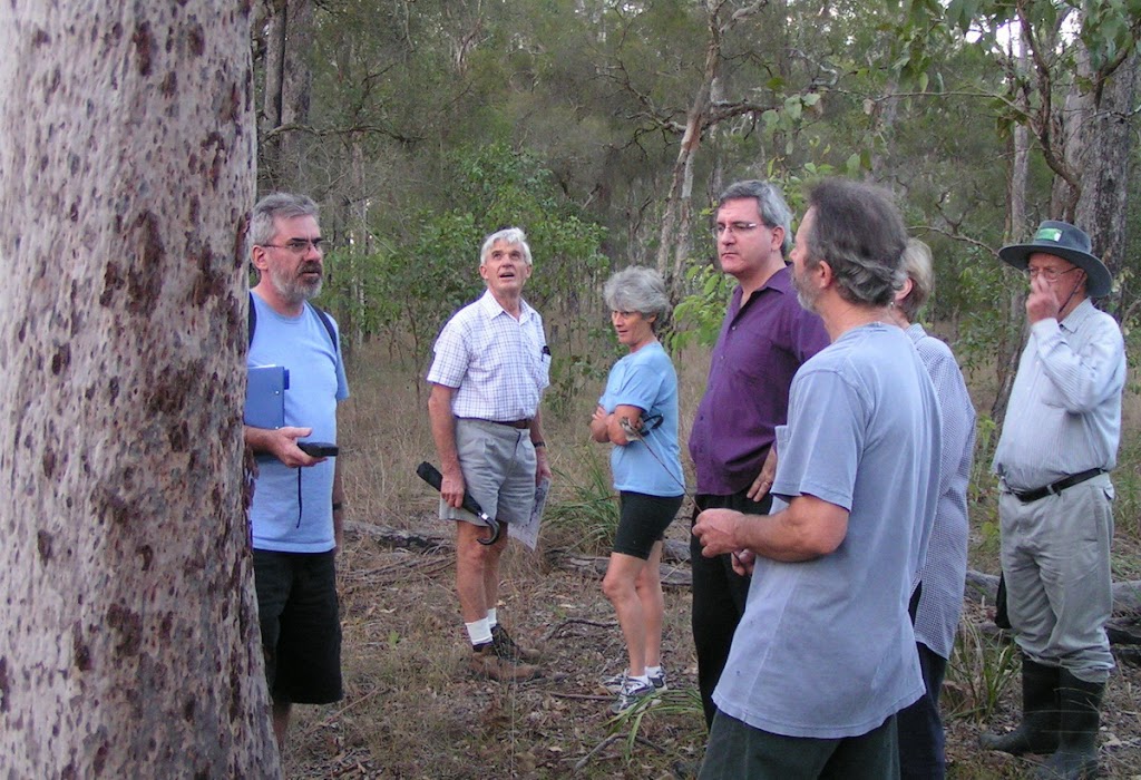 Wolston and Centenary Catchments | 100 Wolston Rd, Wacol QLD 4076, Australia | Phone: 0423 112 861