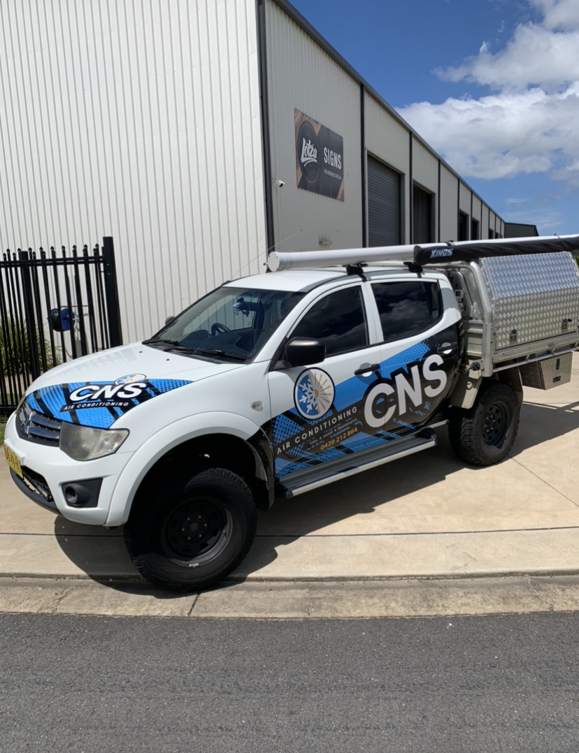 CNS AIR CONDITIONING | general contractor | 2/3 Bayside Way, Brunswick Heads NSW 2483, Australia | 0420212864 OR +61 420 212 864