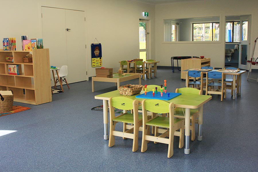 Connect Kids Kilmore | school | 37 Clarke St, Kilmore VIC 3764, Australia | 0357822231 OR +61 3 5782 2231