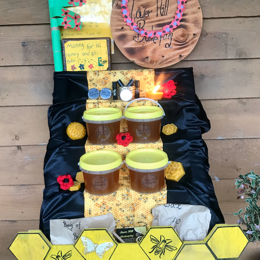 Tower Hill Beekeeping | Queen St, Koroit VIC 3282, Australia | Phone: 0439 616 919