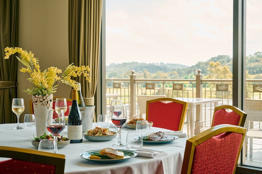 Yarra Valley Restaurant | 21 Heritage Ave, Chirnside Park VIC 3116, Australia | Phone: (03) 8756 5703