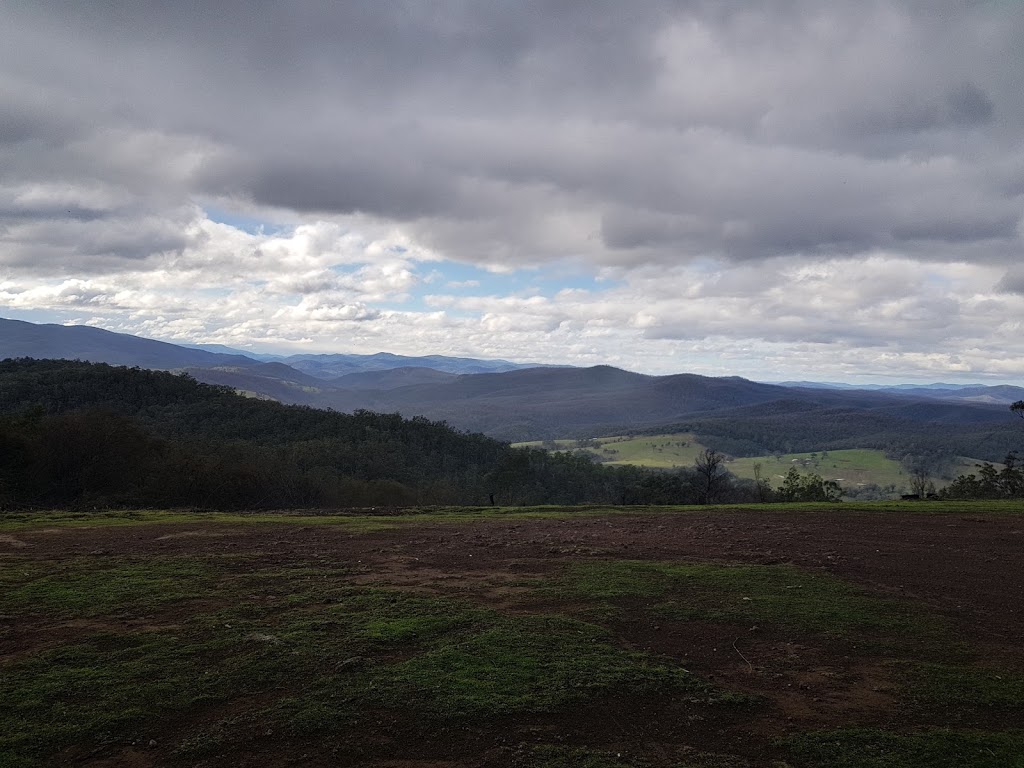 One Tree Hill Lookout |  | Balley Hooley Rd, Buchan VIC 3885, Australia | 131963 OR +61 131963