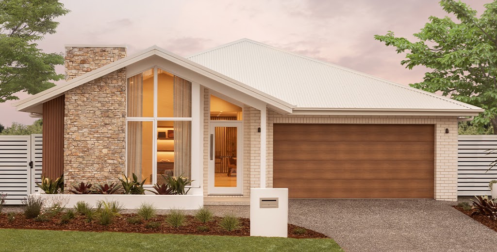 Mojo Homes - Menangle Park | 20 Poseidon St, Menangle Park NSW 2563, Australia | Phone: (02) 8806 6202