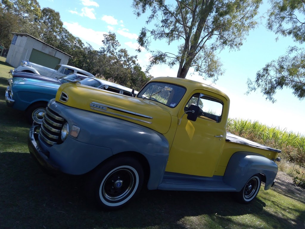 Boonooroo-Sandy Straights Bowls Club | 125 Eckert Rd, Boonooroo QLD 4650, Australia | Phone: (07) 4129 8202