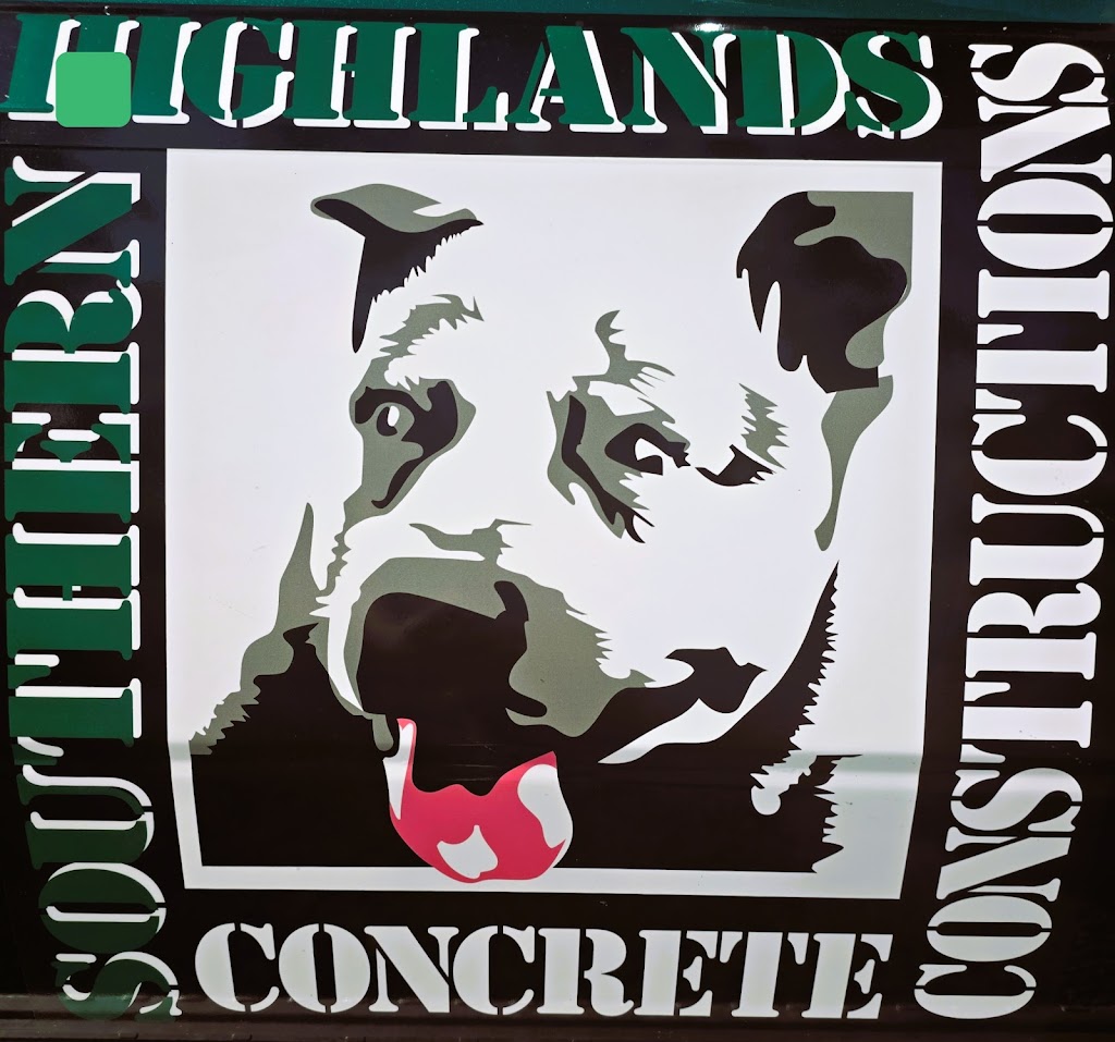 Southern Highlands Concrete Consutruction | 306 Douglas Park Dr, Douglas Park NSW 2569, Australia | Phone: 0413 351 789