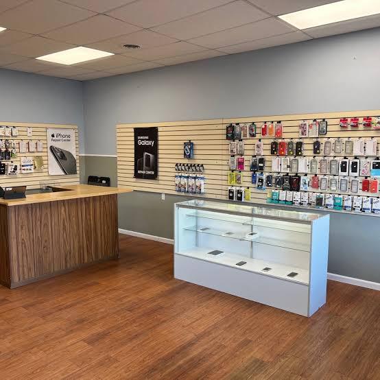 QuickFix Gadgets | 117 Botanica Springs Blvd, Brookfield VIC 3338, Australia | Phone: 0450 321 309