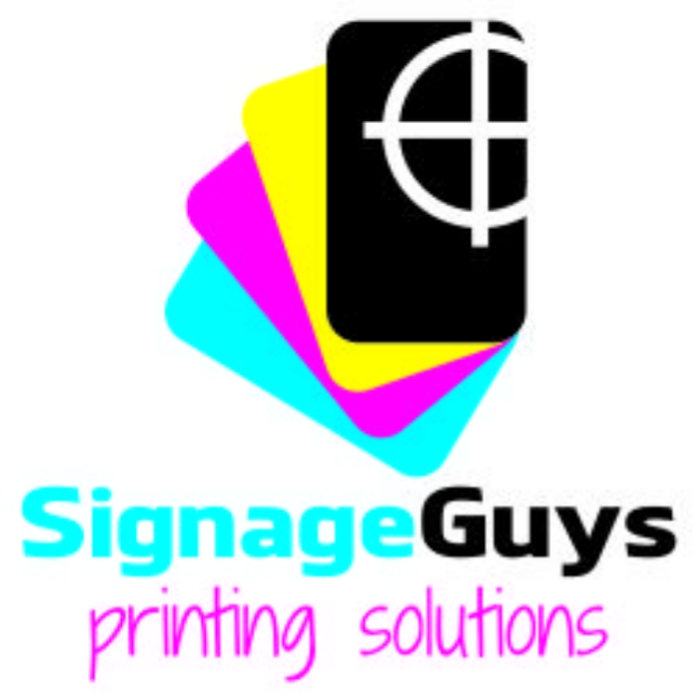 SIGNAGE GUYS | store | 285 Shafston Ave, Kangaroo Point QLD 4169, Australia | 0450409056 OR +61 450 409 056