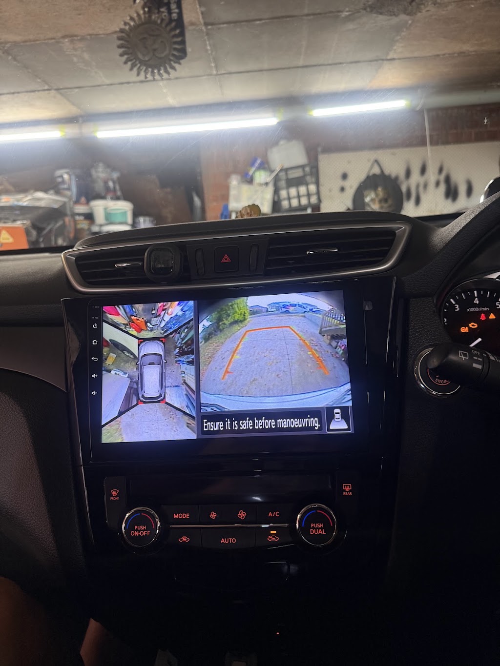 CarPlay | 20 Burke St, Blacktown NSW 2148, Australia | Phone: 0402 039 004