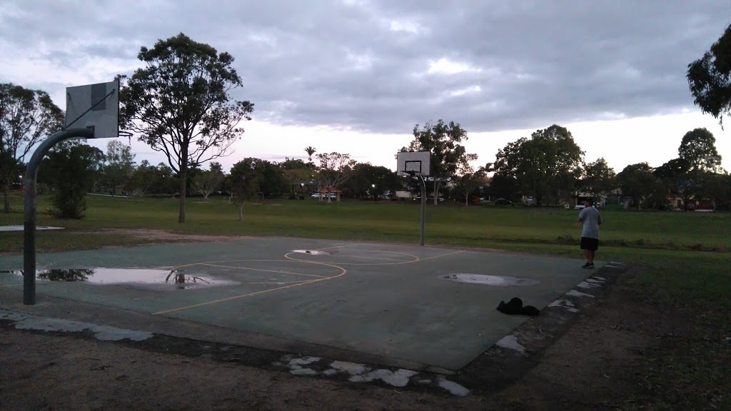 Photo by Scott Frizzell. Basketball Court | gym | 15/39 Triantha St, Algester QLD 4115, Australia
