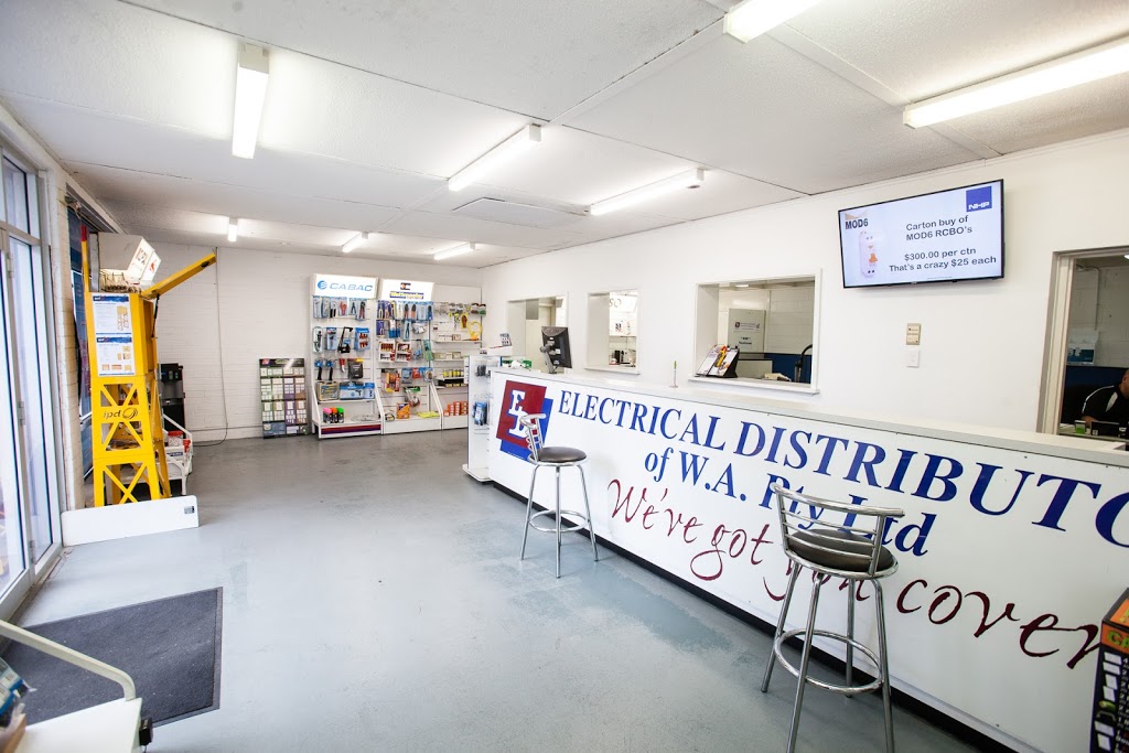 Electrical Distributors of WA - Cockburn Central | store | 1/14 Hammond Rd, Cockburn Central WA 6164, Australia | 0893178922 OR +61 8 9317 8922