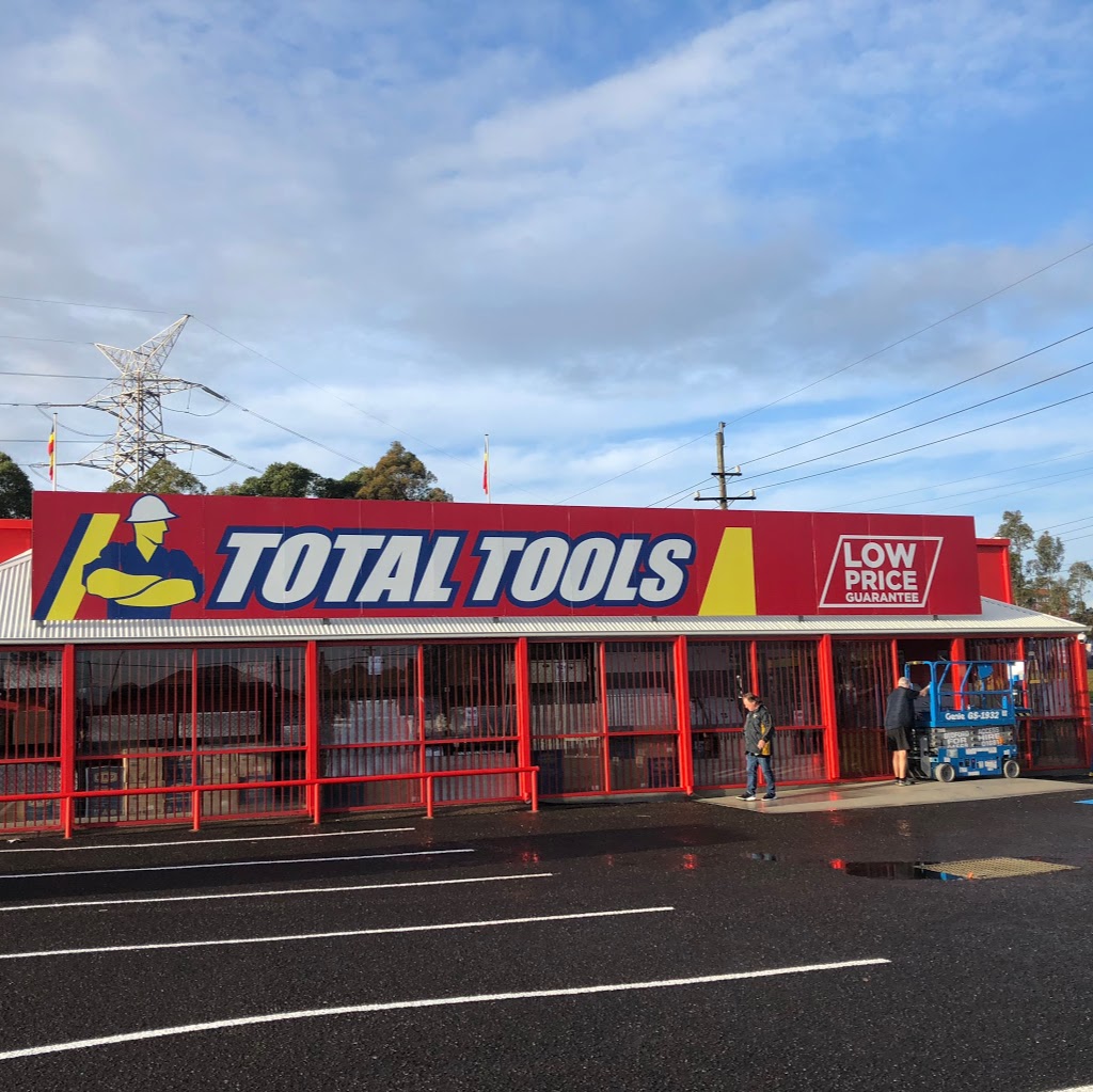 Total Tools Sandgate | hardware store | 53 Maitland Rd, Sandgate NSW 2304, Australia | 0240374699 OR +61 2 4037 4699