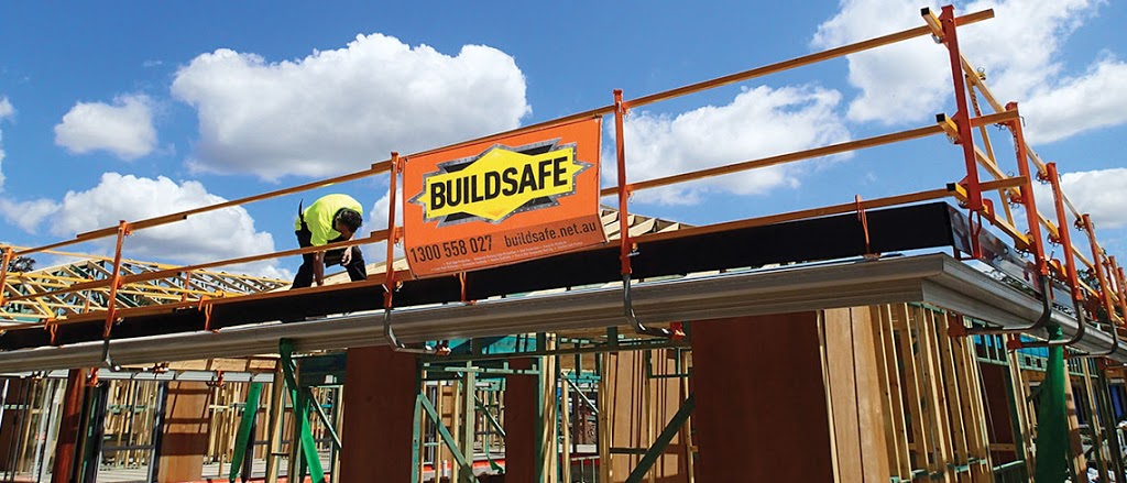 Buildsafe West Brisbane | 188 Cobalt St, Carole Park QLD 4300, Australia | Phone: 1300 558 027