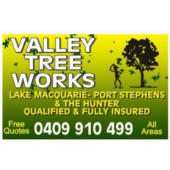 Valley Tree Works pty limited | general contractor | 8 Tocal Rd, Bolwarra Heights NSW 2320, Australia | 0409910499 OR +61 409 910 499