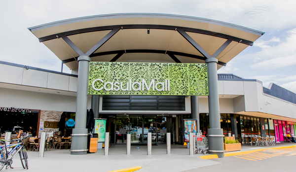Casula Mall | 1 Ingham Dr, Casula NSW 2170, Australia | Phone: (02) 9821 1033
