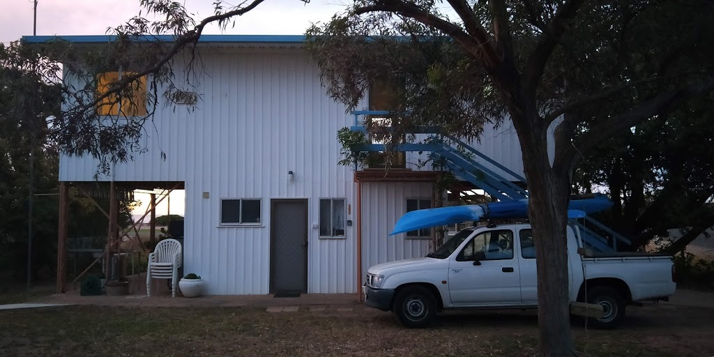 Seafront Shack | 22 Dowling Dr, Port Hughes SA 5558, Australia