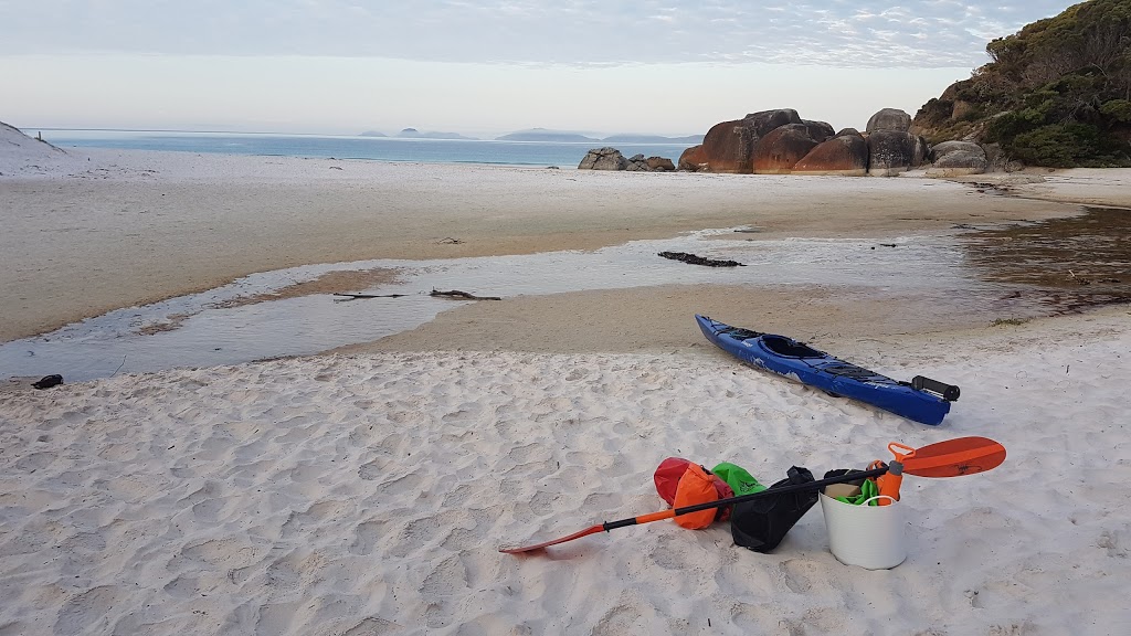 Leonard Bay | Wilsons Promontory VIC 3960, Australia