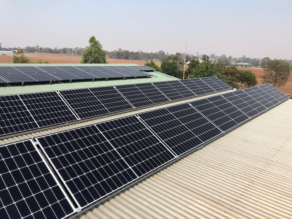 See Solar | store | 2/28 Saleyards Rd, Parkes NSW 2870, Australia | 0268624613 OR +61 2 6862 4613