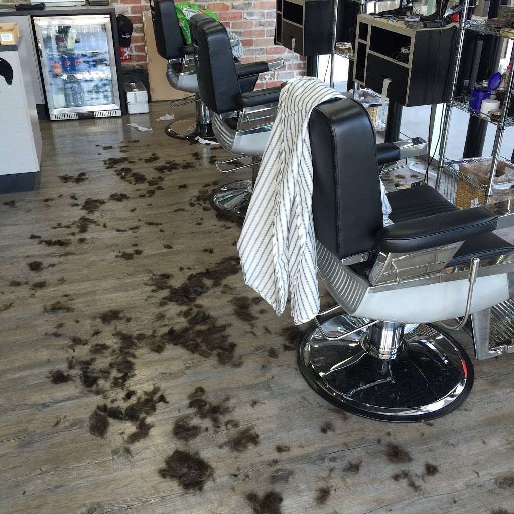 GoodFellaz Barbershop | hair care | Ross St, Benowa QLD 4217, Australia | 0755975531 OR +61 7 5597 5531