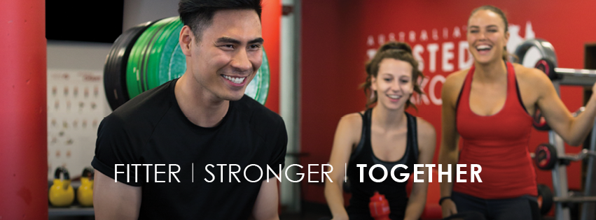 Snap Fitness Merrylands | gym | Shop 1/280 Merrylands Rd, Merrylands NSW 2160, Australia | 0488859059 OR +61 488 859 059