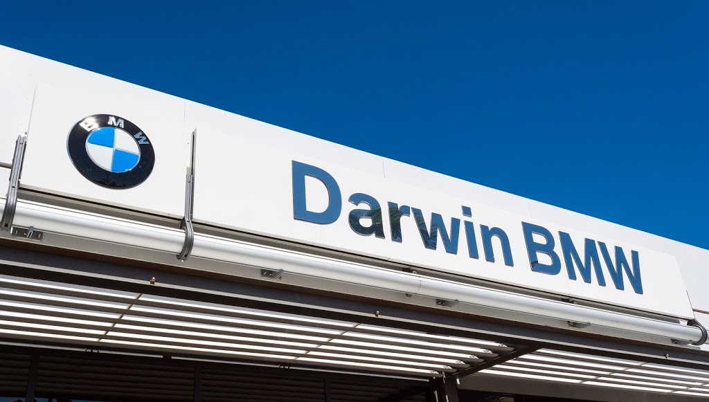 Darwin BMW | 544 Stuart Hwy, Winnellie NT 0820, Australia | Phone: (08) 8946 4444