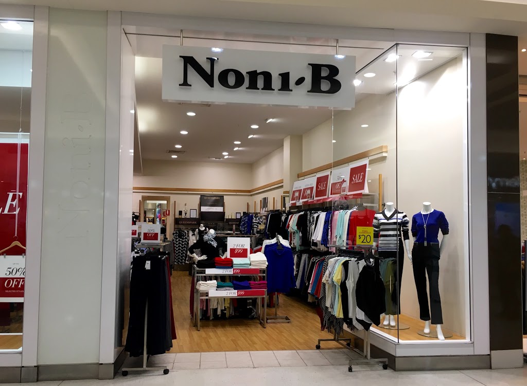 Noni B | Shop 1106 Westfield Shopping Town Innaloo Oswald Street, Innaloo WA 6018, Australia | Phone: (08) 9242 7913