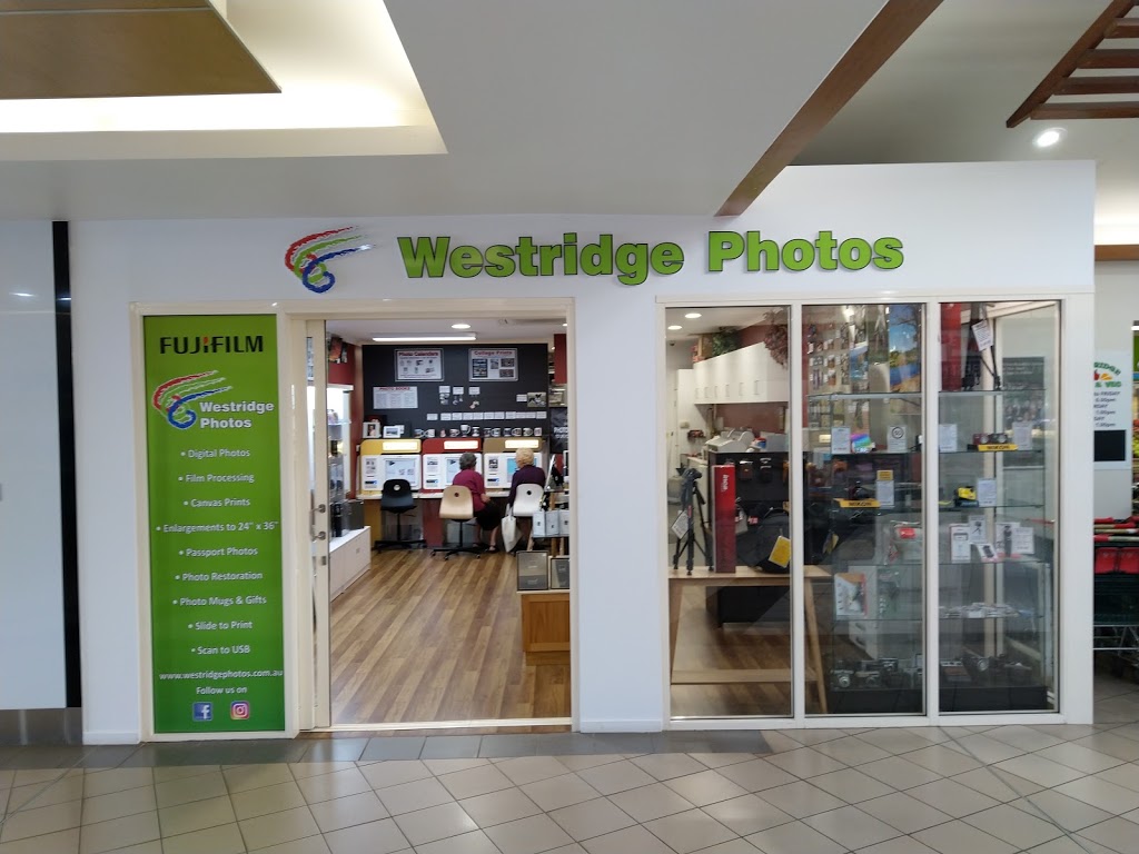 Westridge Photos (shop 6/300 West St) Opening Hours