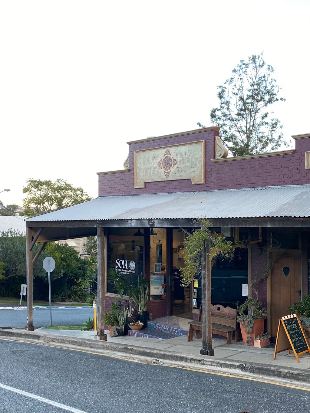 HelloHappiness | 132 Kennedy Ter, Paddington QLD 4064, Australia | Phone: 0473 392 360