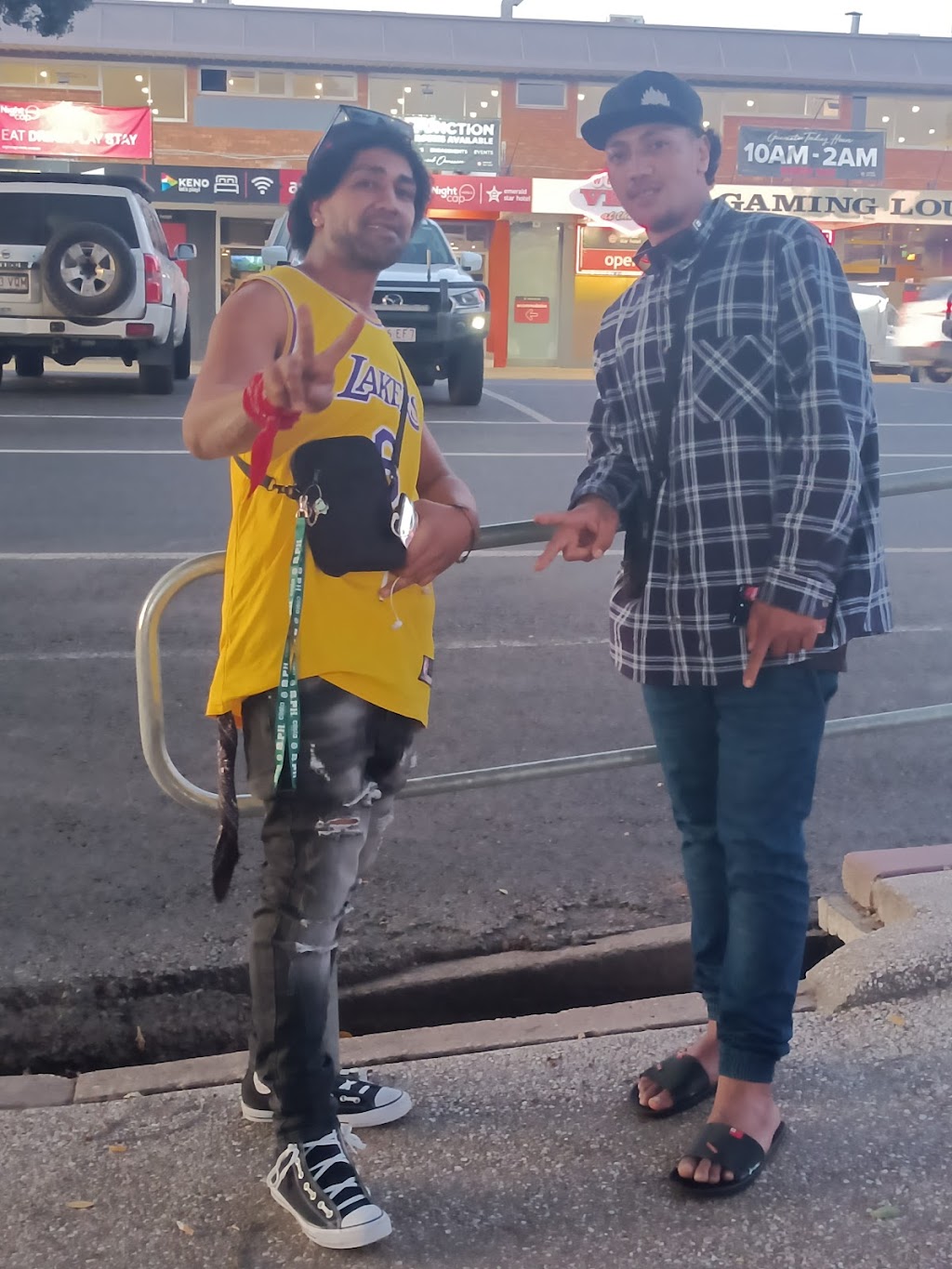 trip. | 531 Selma Rd, Emerald QLD 4720, Australia | Phone: 0497 486 940