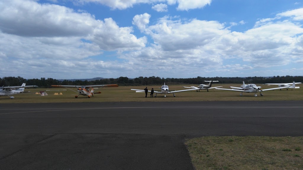 Curtis Aviation | Hangar 56, Aerodrome Rd, Cobbitty NSW 2570, Australia | Phone: (02) 4655 6789