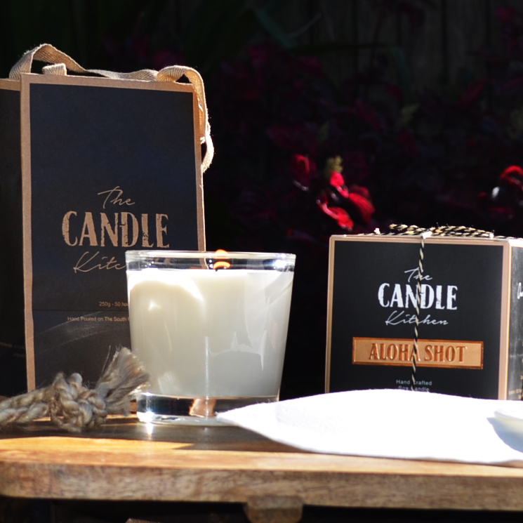 The Candle Kitchen | home goods store | 2-6 Molloy St, Bulli NSW 2516, Australia | 0415881581 OR +61 415 881 581