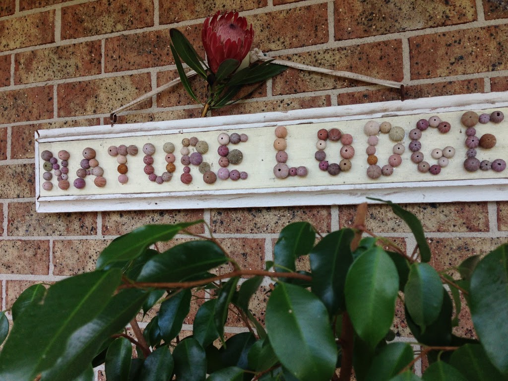 The Nature Lodge at Erowal Bay | lodging | 59 Second Ave, Erowal Bay NSW 2540, Australia | 0410902211 OR +61 410 902 211