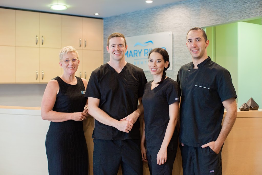 Mary River Dental | dentist | 317 Kent St, Maryborough QLD 4650, Australia | 0741213430 OR +61 7 4121 3430