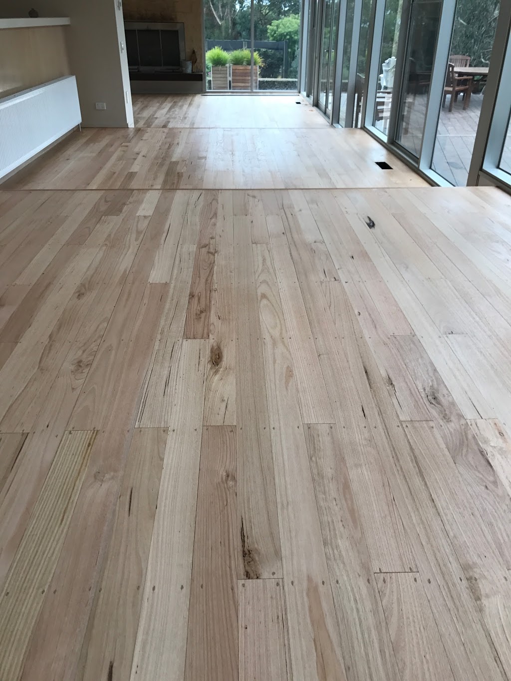 Peninsula Floor Sanding & Polishing PTY LTD | 413 Racecourse Rd, Mornington VIC 3931, Australia | Phone: 0418 591 080