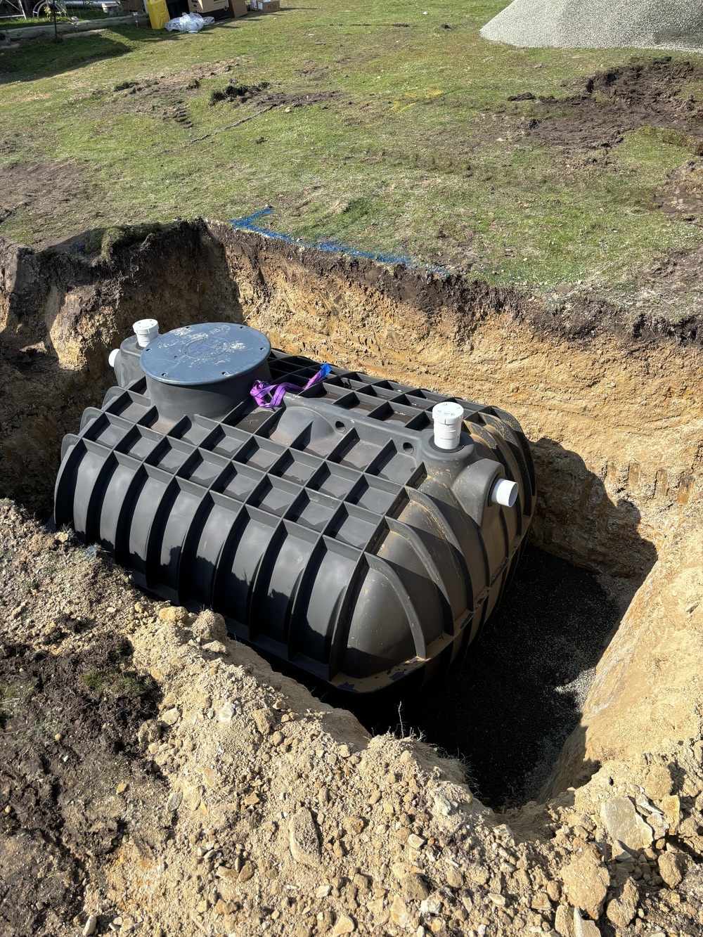 Bristow Plumbing | 70 Krauses Rd, Lower Longley TAS 7109, Australia | Phone: 0400 226 196